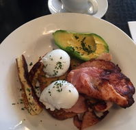 Cafe Mondello - Sunshine Coast Tourism