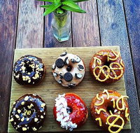 Collective Espresso - Holiday Sunshine Coast