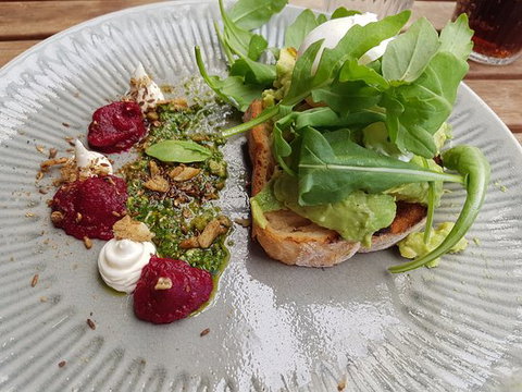 Corner Store Cafe - Holiday Sunshine Coast 0