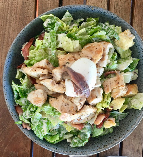 Corner Store Cafe - Holiday Sunshine Coast 3