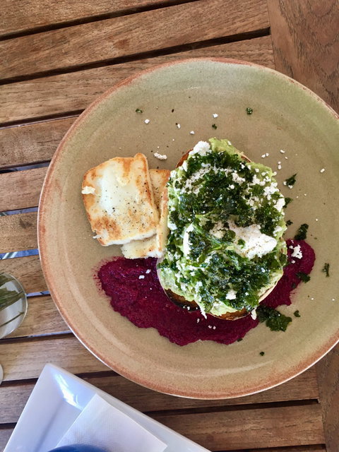 Corner Store Cafe - Holiday Sunshine Coast 4