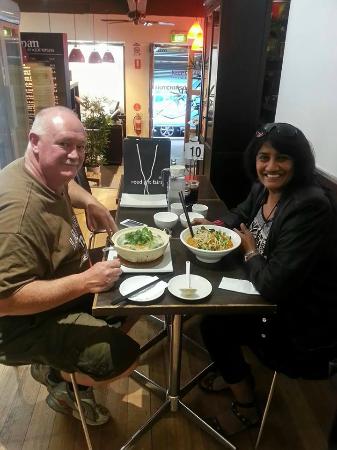 E Dumpling - Sunshine Coast Tourism 0