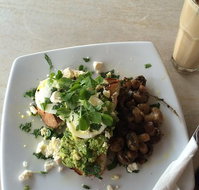 GG's Cafe Dulwich - Holiday Sunshine Coast