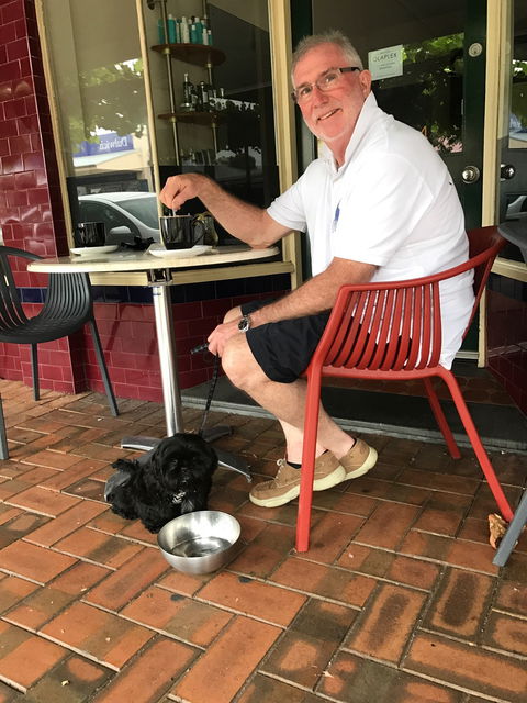 GG's Cafe Dulwich - Holiday Sunshine Coast 3