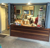 Gigi Espresso - Sunshine Coast Tourism