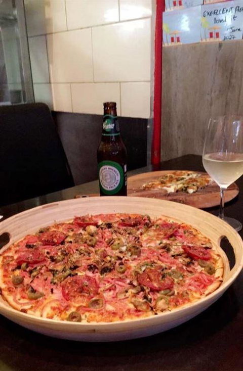 Hello Sailor - Holiday Sunshine Coast 10