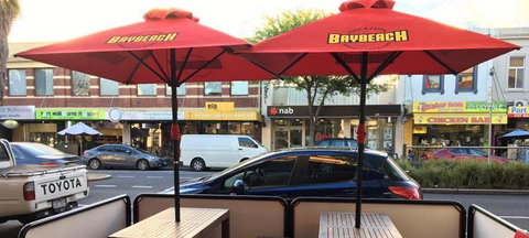 Hello Sailor - Holiday Sunshine Coast 2