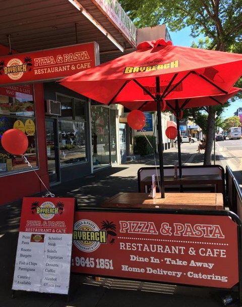 Hello Sailor - Holiday Sunshine Coast 5