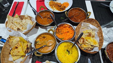 Indian Chilly Masala - Holiday Sunshine Coast 0