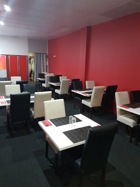 Indian Chilly Masala - Holiday Sunshine Coast 2