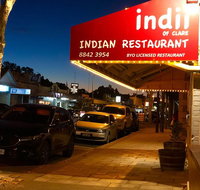 Indii of Clare - Sunshine Coast Tourism