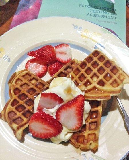 MannaFest Cafe - Sunshine Coast Tourism 0