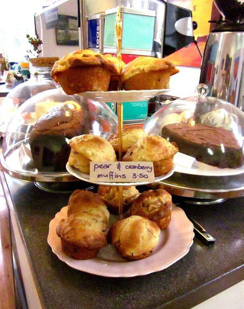 MannaFest Cafe - Sunshine Coast Tourism 9