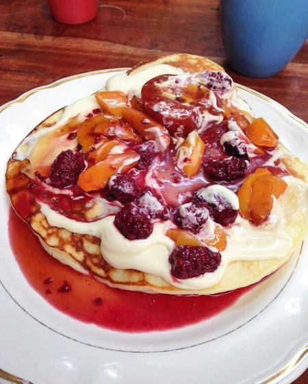 MannaFest Cafe - Sunshine Coast Tourism 3