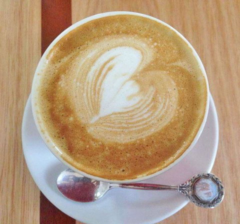 MannaFest Cafe - Sunshine Coast Tourism 5