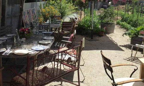 MannaFest Cafe - Sunshine Coast Tourism 6