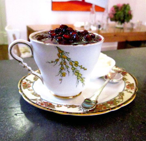 MannaFest Cafe - Sunshine Coast Tourism 8