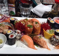 Masaaki's Sushi