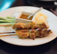 Masak Ku - Holiday Sunshine Coast