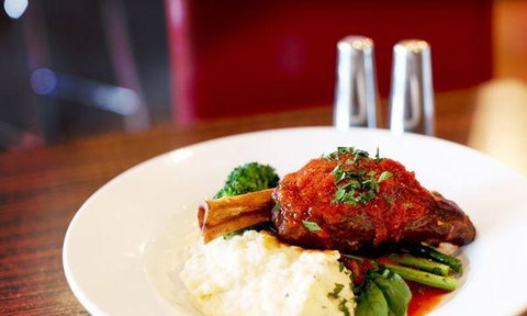 Meekak Korean BBQ Restaurant - Sunshine Coast Tourism 4