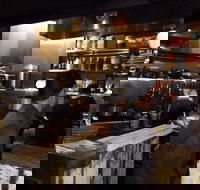 Out of Italy - Sunshine Coast Tourism