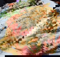 Paris Cafe - Sunshine Coast Tourism