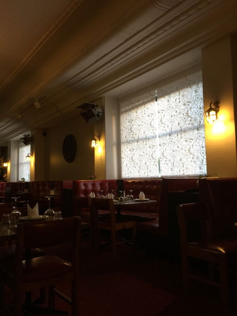 Siam Thai Restaurant - Holiday Sunshine Coast 2