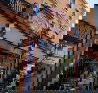 Sweetbrew - Sunshine Coast Tourism