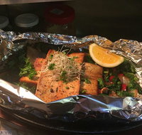 Thai Veggie Hutt - Holiday Sunshine Coast