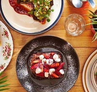 The Blue Poppy - Sunshine Coast Tourism
