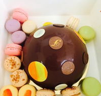 The Flute Bakery - Holiday Sunshine Coast