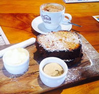 The Terrace Espresso Bar - Sunshine Coast Tourism