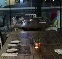 Tiger Grill - Sunshine Coast Tourism