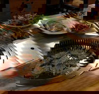 Belmore Korea House - Sunshine Coast Tourism