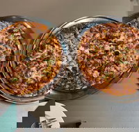 Bexley Pizza - Sunshine Coast Tourism