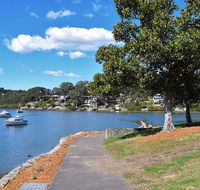 Blackfish Cafe and Grill - Sunshine Coast Tourism