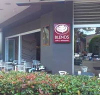 Blends Cafe and Restaurant - Sunshine Coast Tourism