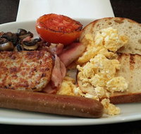 Cafe on Ventura - Sunshine Coast Tourism