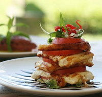 Cedrus - Sunshine Coast Tourism