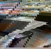 Champ  Chief Deli Cafe - Sunshine Coast Tourism