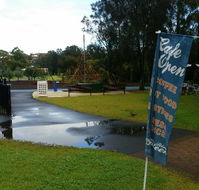 Cooks River Canteen - Sunshine Coast Tourism