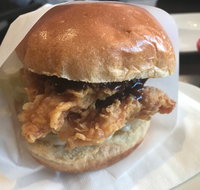 Crispy Cluckers - Sunshine Coast Tourism