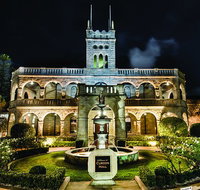 Curzon Hall - Sunshine Coast Tourism