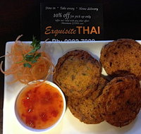 Exquisite Thai - Sunshine Coast Tourism