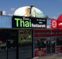 Fionix Thai - Sunshine Coast Tourism