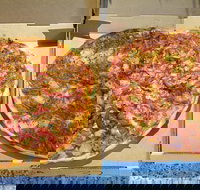 Fiori's Gourmet Pizza Restaurant - Sunshine Coast Tourism