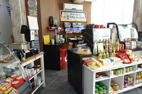 German Butchery - Holiday Sunshine Coast 0