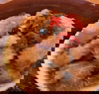 Golden Hawk Chinese Restaurant - Sunshine Coast Tourism