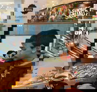 Gozleme King - Sunshine Coast Tourism