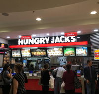 Hungry Jacks Pty Ltd - Sunshine Coast Tourism
